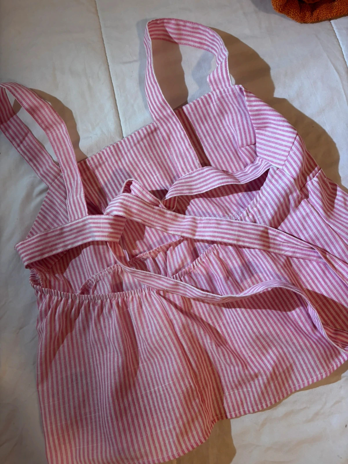 blusa rosa – photo 3